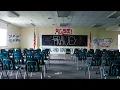 This Abandoned School Has A DARK History