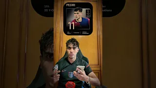 على باب السيما دقيقتين فقط كرة القدم برشلونة Barcelona Raphinha Pedri Ballondor ديمبلي 