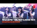 Download Lagu JKT48 - Masa Depan yang Menyilaukan Mata | FULL HOUSE 26 Juli 2025