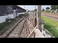 Download Lagu SAYA BERHASIL MENGINTIP ISI DARI PERCABANGAN JALUR KERETA API DI DALAM BALAYASA JEMBATAN !