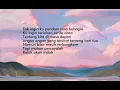 Download Lagu Hivi - Bahagia (Lyrics)