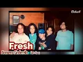 Download Lagu Radja - Cinderella (Official Music by Fresh band)