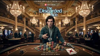 the discarded ace full movie 2026 full episode english sub