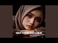 Download Lagu Hati Yang Kau Lukai