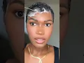 How I mold my pixie