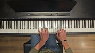 موسيقى فيلم  تيمور و شفيقة  دندنها