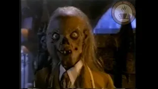 PRA PEGAR LEVE NO COMEÇO CONTOS DA CRIPTA NA BAND 1996