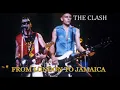 The Clash Straight to Hell Live Jamaica 1982