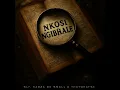 Nkosi Ngibhale