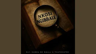 nkosi ngibhale