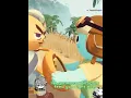 Alhaitham’s \u0026 Kaveh’s VAs being fruity when Cyno’s just there #genshinimpact #alhaitham #kaveh #cyno