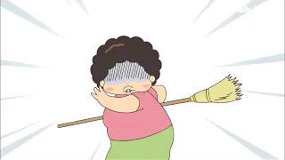 엄. (이번 엄은 다르다) / Hello Jadoo