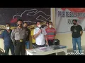 Download Lagu Bunuh Abang Kandung Di Tandem Hilir , Di Tangkap Polisi Binjai