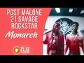 FL STUDIO I POST MALONE feat 21 SAVAGE - ROCKSTAR