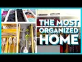 We Visit The Most Organized Home Ever Good Housekeeping