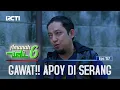 Lagu Gawat!! Apoy Di Serang Anak Buah Coki - Amanah Wali 6