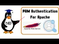 PAM Authentication For Apache KodeKloud Engineer Task Success