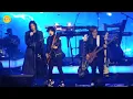 Download Lagu SELIR HATI - TRIAD FEAT VIRZHA - LIVE AT KONSER KERAJAAN CINTA AHMAD DHANI