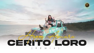 Download HAPPY ASMARA - CERITO LORO [ REMIX VERSION ] ( Official Music Video ) | ati iki dudu dolanan MP3