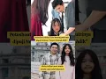 Download Lagu momen  potoshoot Nicky Tirta bersama putrinya #shortsfeed #artis