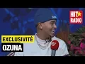 Download Lagu [EXCLU] OZUNA KAYHDAR BEL 3ARBIA W BGHA YJI LMAGHRIB BACH YDIR UN CONCERT