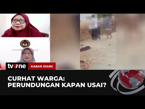 Perundungan Kapan Usai? Ini Kata Kemenko PMK