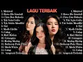 Download Lagu Top Playlist Lagu Pop Terbaik 2025 || Mahalini - Tiara- Lyodra - Ziva - Nabila