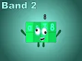 NumberChoice Band 2