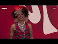 Nxdia performs More! live at TRNSMT | TRNSMT 2025 | BBC Scotland
