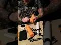 HOW TO MAKE A AIRGUN MODERATOR QUICK AND EASY