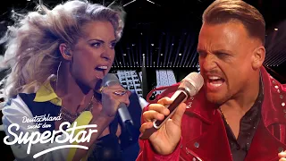 Die größten Michael-Jackson-Hits bei DSDS 🎤 | Highlights | Deutschland sucht den Superstar