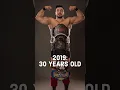 Download Lagu EVOLUTION OF ETHAN PAGE (1989-2024)