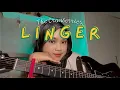 Lagu Linger - The Cranberries (Cover by Adella Alhawa)