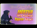 Download Lagu Cara Menghadapi Mertua Yang Mulutnya Tajam ° dr Aisah Dahlan CHt