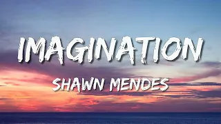 Download Shawn Mendes :- Imagination Lyrics ☘ MP3