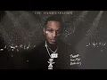 Toosii - What I'm On (Official Audio)