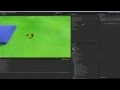 Update Node js socket io and Unity3D Multiplayer Game