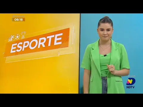 Série Ouro de Futsal: Jaraguá bate Florianópolis e segue líder do Grupo C