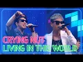 Download Lagu [4K] Crying Nut - Living in the world