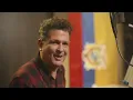 Grabando "Colombia, mi Encanto" para ENCANTO de @DisneyMusicVEVO