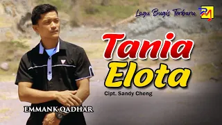 tania elota cipt sandy cheng voc emmank qadhar lagu bugis terbaru