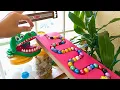 Download Lagu Crazy Marble Race 🏁 | Ontspannende geluiden en een bevredigende wedstrijd / Deel 42