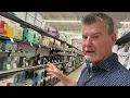 Walmart has NO percolator coffee maker