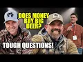 Lee Lakosky Skip Sligh Answer YOUR Hard Questions Live Q A