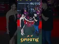 Download Lagu TAK HARUS MEMILIKI SIMPATIK MUSIC OFFICIAL #shorts