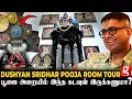 Download Lagu Dushyan Sridhar 🙏🏻வீட்ல செல்வம் பெருகணும்னா பூஜை அறையில் கண்டிப்பா இந்த பொருள் இருக்கணும்😮