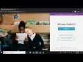 Create a SMART account using your District Microsoft login info