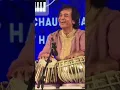 Ustad Zakir Hussain Ji Live in Concert 2024