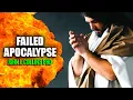 Download Lagu Jesus \u0026 Paul's Apocalyptic Expectations Failed | John J. Collins PhD