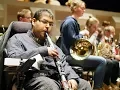 Download Lagu De Bridge  \u0026 het NSO - Prairie Angel - Sweeter - de Doelen R'dam